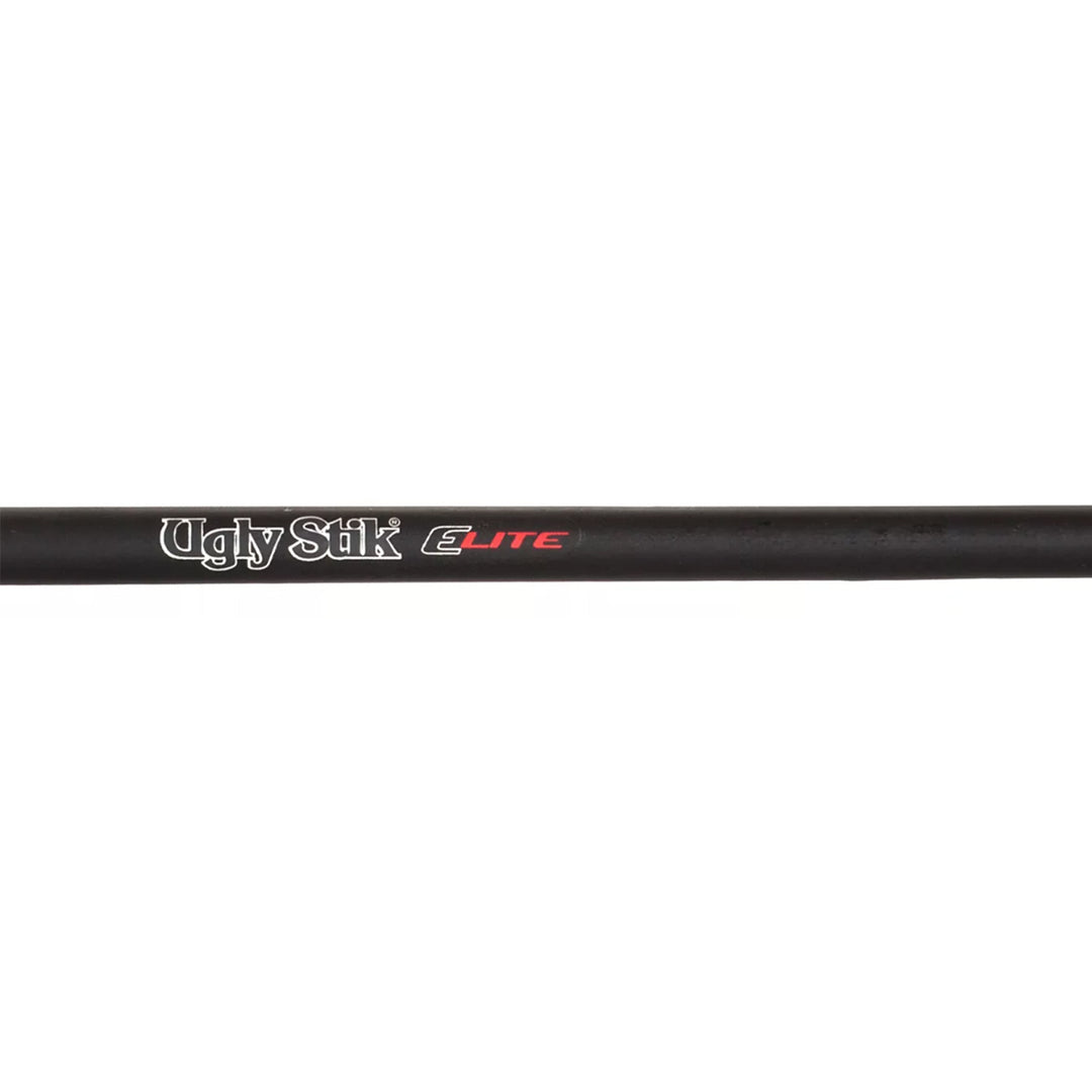 Ugly Stik 10.5 Foot Shakespeare Elite Salmon Medium Heavy Spinning Fishing Rod - VMInnovations