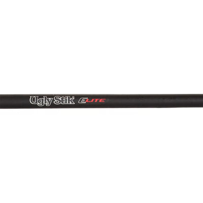 Ugly Stik 10.5 Foot Shakespeare Elite Salmon Medium Heavy Spinning Fishing Rod