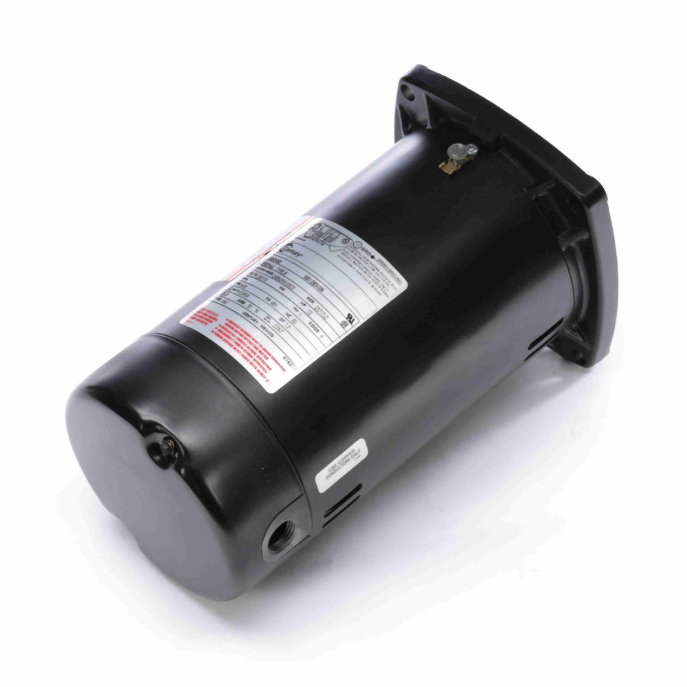 Regal Beloit Century 1/2 HP Single Phase Pool Motor with 48Y Frame (Open Box)