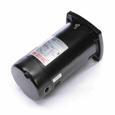 Regal Beloit Century 1/2 HP Single Phase Pool Motor with 48Y Frame (Open Box)