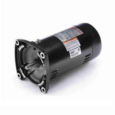 Regal Beloit Century 1/2 HP Single Phase Pool Motor with 48Y Frame (Open Box)