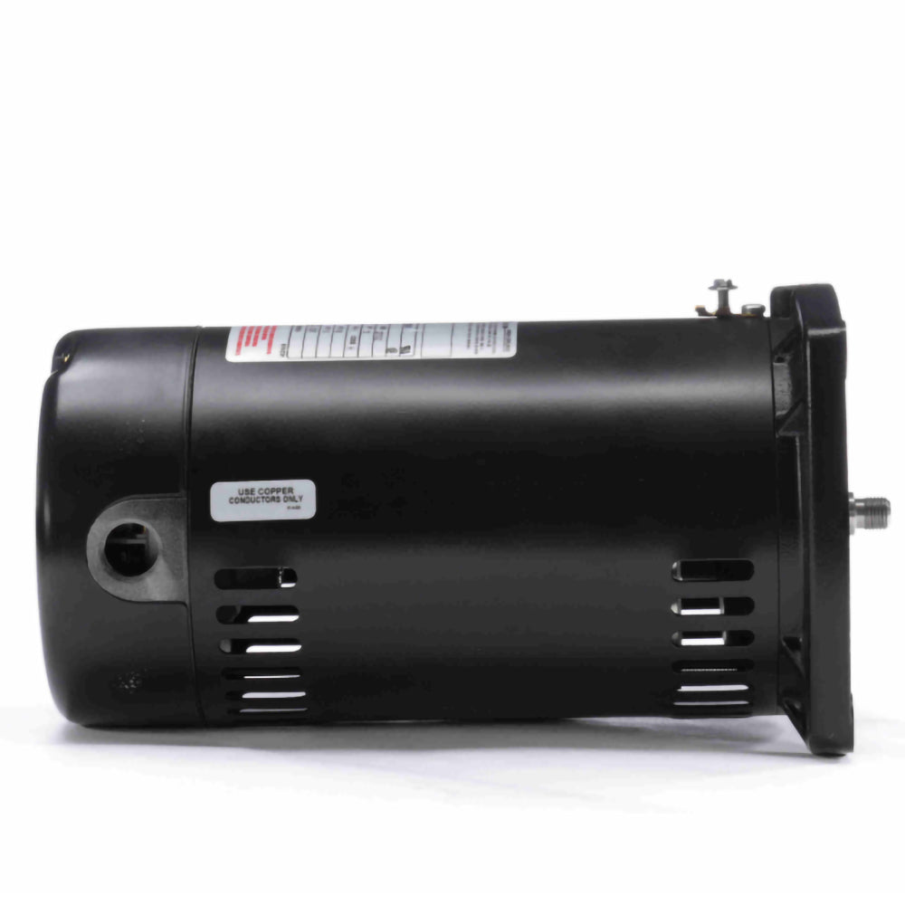 Regal Beloit Century 1/2 HP Single Phase Pool Motor with 48Y Frame (Open Box)