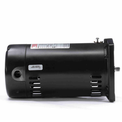 Regal Beloit Century 1/2 HP Single Phase Pool Motor with 48Y Frame (Open Box)