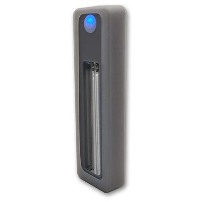 UVILIZER Stick Portable UV Light Disinfecting Wand with Adhesive Attachment