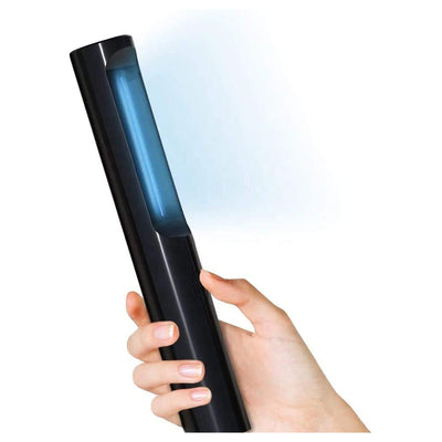 UVILIZER Wand Portable Handheld UV Light Sterilizer Disinfecting Cleaner Wand