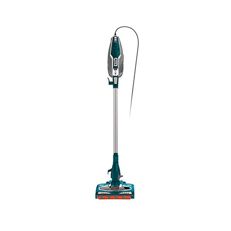 Shark Rocket DuoClean Ultra-Light Stick Vacuum Cleaner (Refurbished) (Used)
