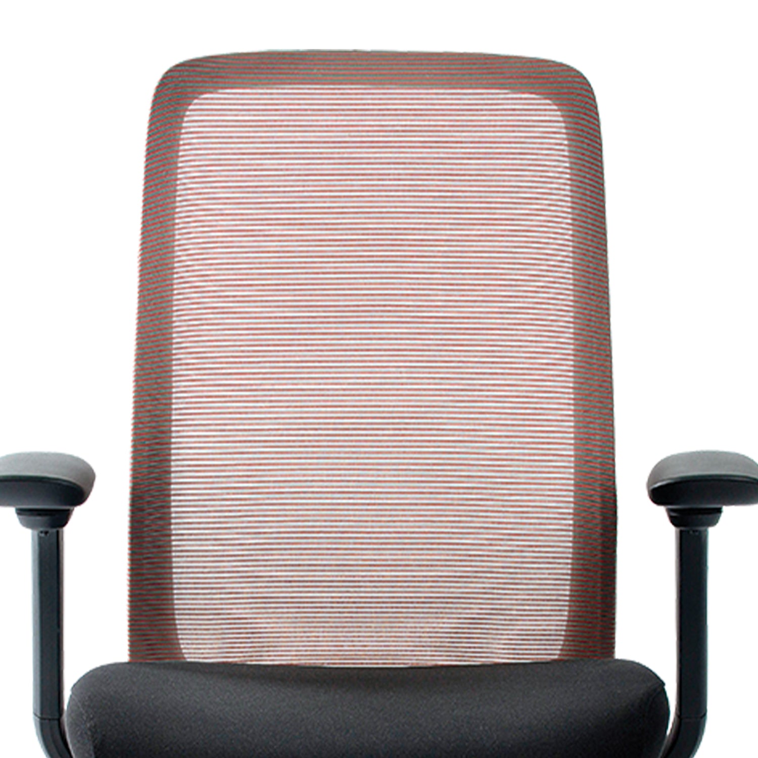 Eurotech Vera Mesh Ergonomic Executive Adjustable Office Chair, Bitter Sweet Red