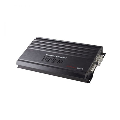Power Acoustik VA1-8000D Vertigo Class D 8000 Watt Car Audio Monoblock Amplifier