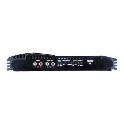 LANZAR VCT2110 Vector 1000 Watt 2 Channel Bridgeable Car Audio Amplifier Amp