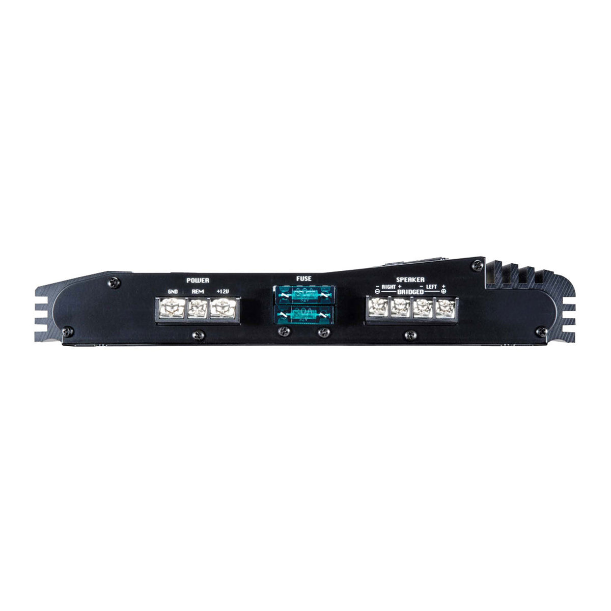 LANZAR VCT2110 Vector 1000 Watt 2 Channel Bridgeable Car Audio Amplifier Amp