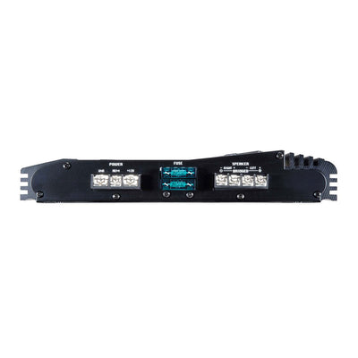 LANZAR VCT2110 Vector 1000 Watt 2 Channel Bridgeable Car Audio Amplifier Amp
