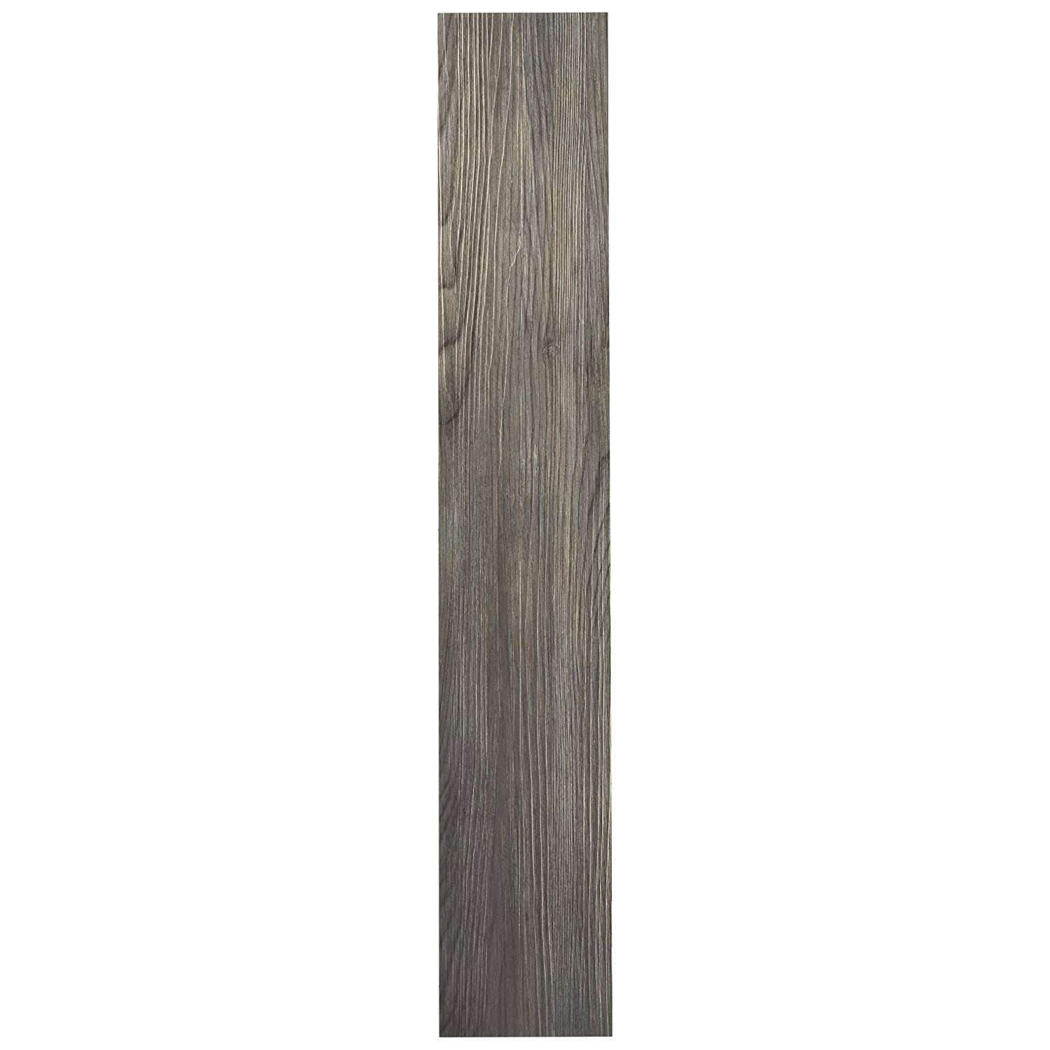 Achim Home Furnishings Tivoli II Peel & Stick Vinyl Floor Planks, Spruce, 10Pk - VMInnovations