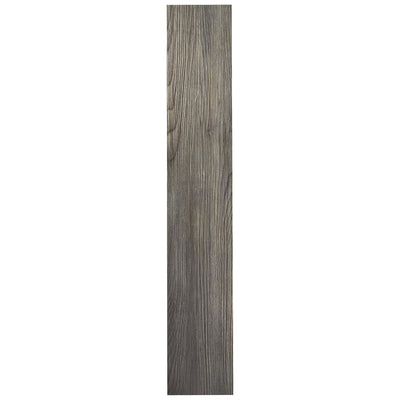 Achim Home Furnishings Tivoli II Peel & Stick Vinyl Floor Planks, 10Pk (Used)