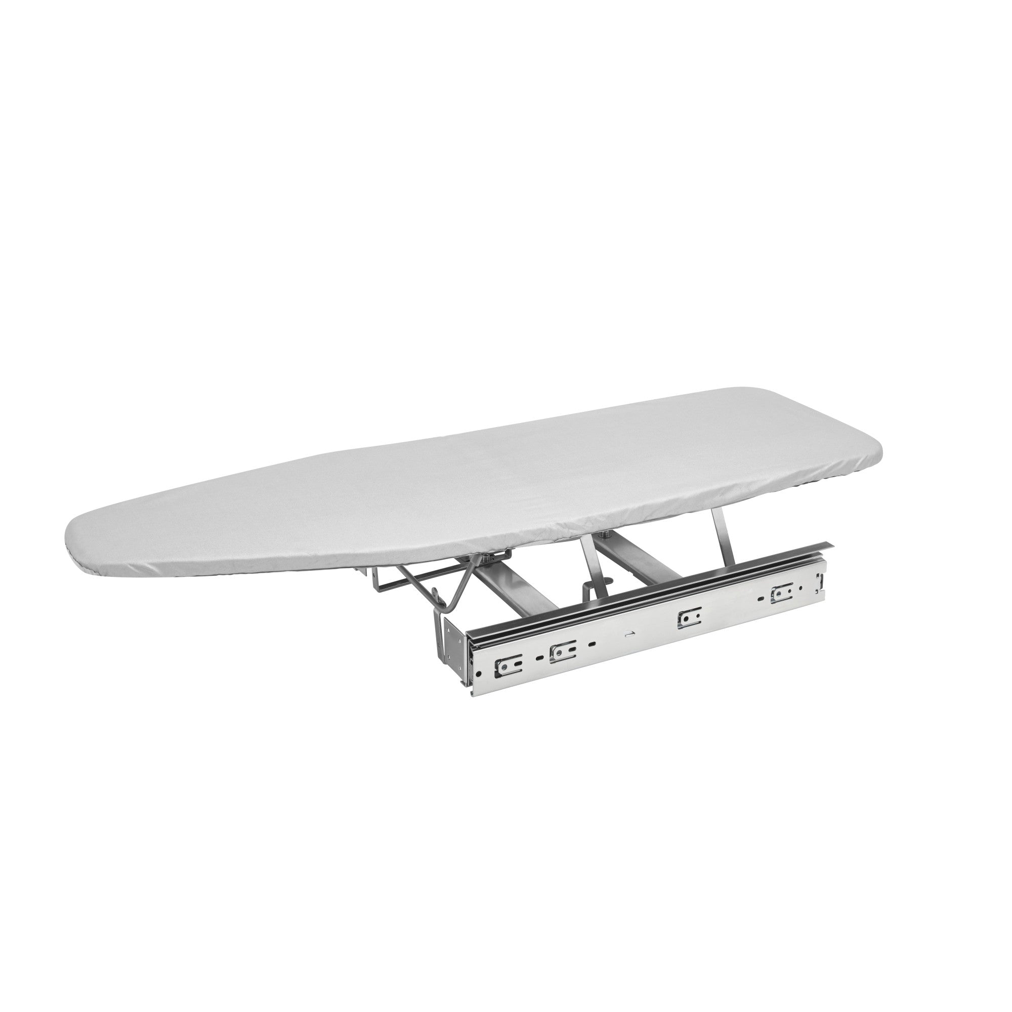 Rev-A-Shelf VIB-20CR Vanity Drawer Pullout Ironing Board (Certified Refurbished)