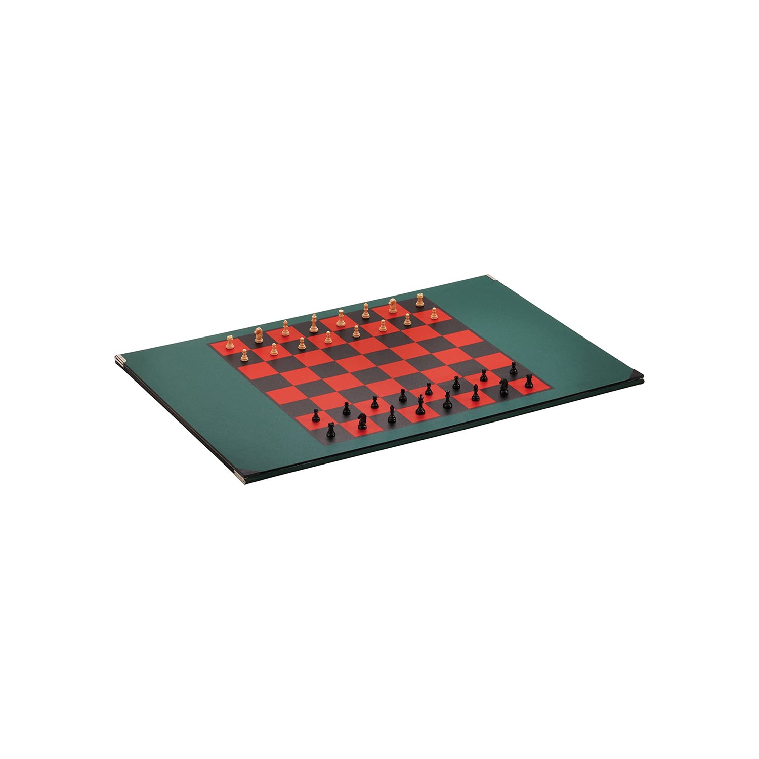 GLD Portable Table Tennis Ping-Pong Game Room Top + Bag