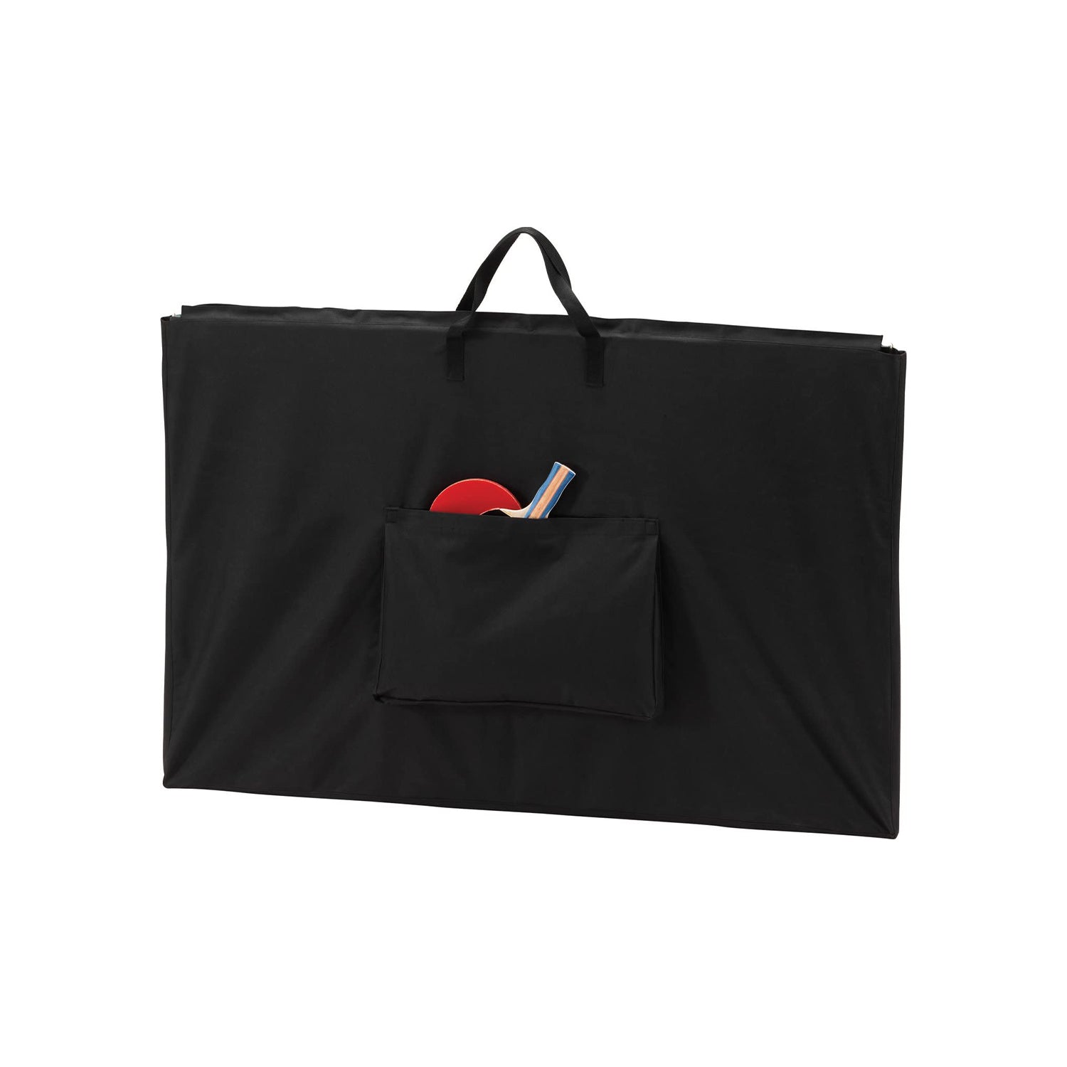 GLD Portable Table Tennis Ping-Pong Game Room Top + Bag