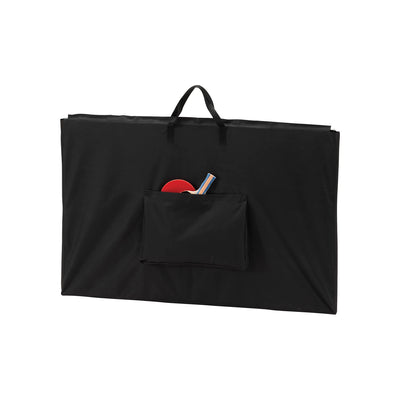GLD Portable Table Tennis Ping-Pong Game Room Top + Bag