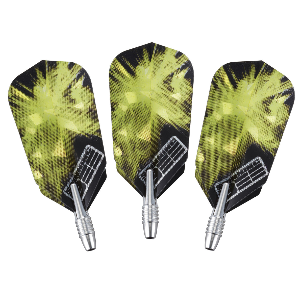 Viper Spinning Bee Red Soft Tip Blue Ring Darts, 16 Grams (Open Box)