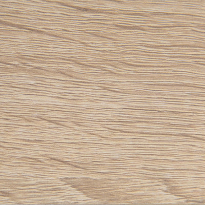 Monarch Natural Wood-Look Finish Chrome Metal Contemporary Design Coffee Table - VMInnovations