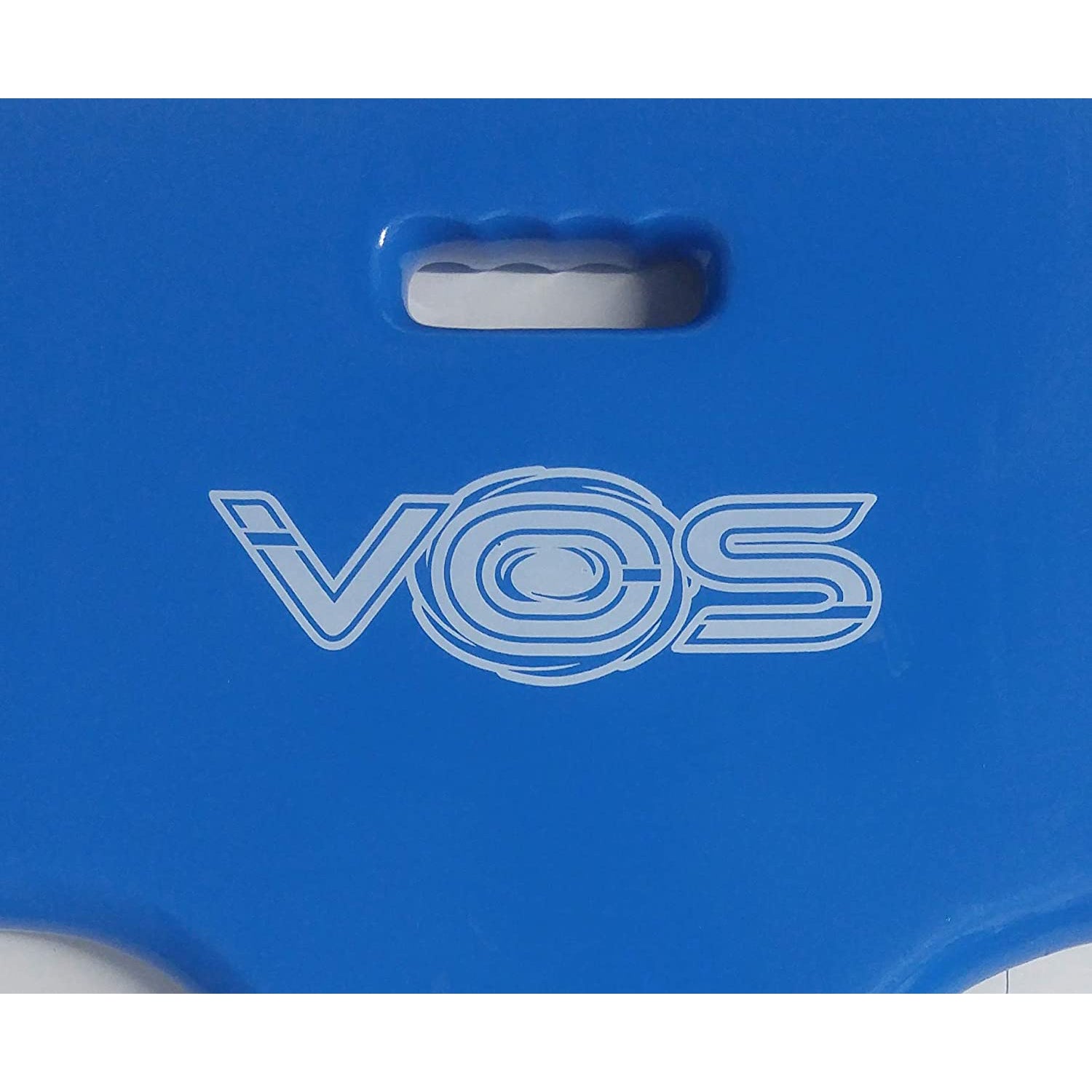 Vos Oasis Water Saddle Swimming Pool Float Seats, Capri Blue and Barrier Blue - VMInnovations