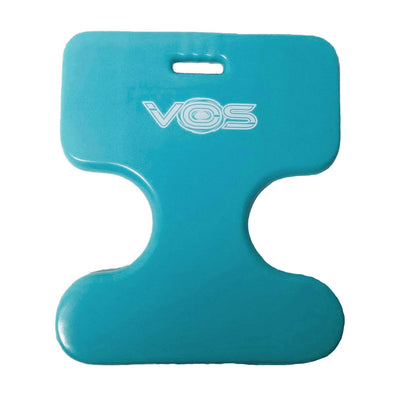 Vos Oasis Water Saddle Swimming Pool Float Seats, Capri Blue and Barrier Blue - VMInnovations