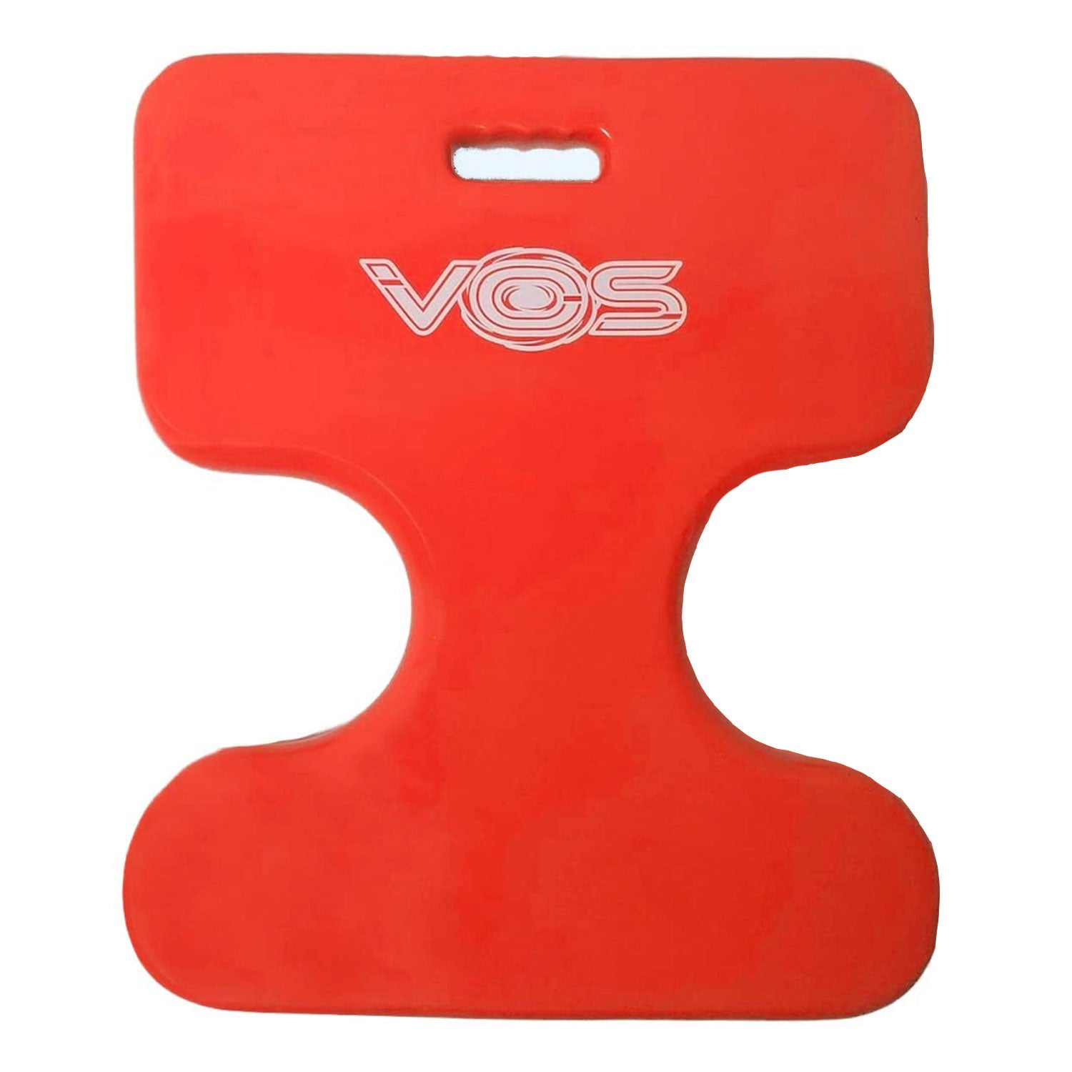 Vos 72" Chlorine Resistant Swimming Pool Float and Oasis Water Saddle Float Seat - VMInnovations