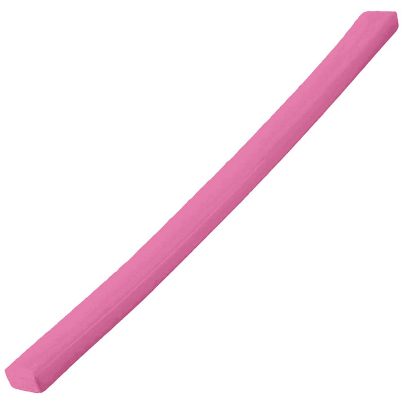 Vos Oasis 4 Ft Foam Pool Noodle Water Float for Kids and Adults, Pink (Open Box)
