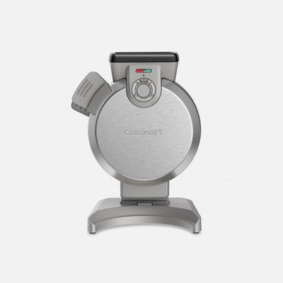 Cuisinart Vertical Waffle Maker Stainless Steel(Certified Refurbished)(Open Box)
