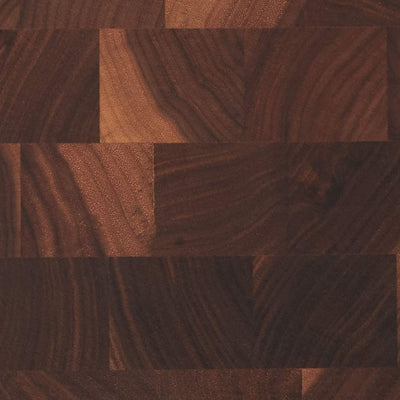 John Boos Walnut Reversible 18 x 12 Cutting Board & 3 Piece Maintenance Oil Set