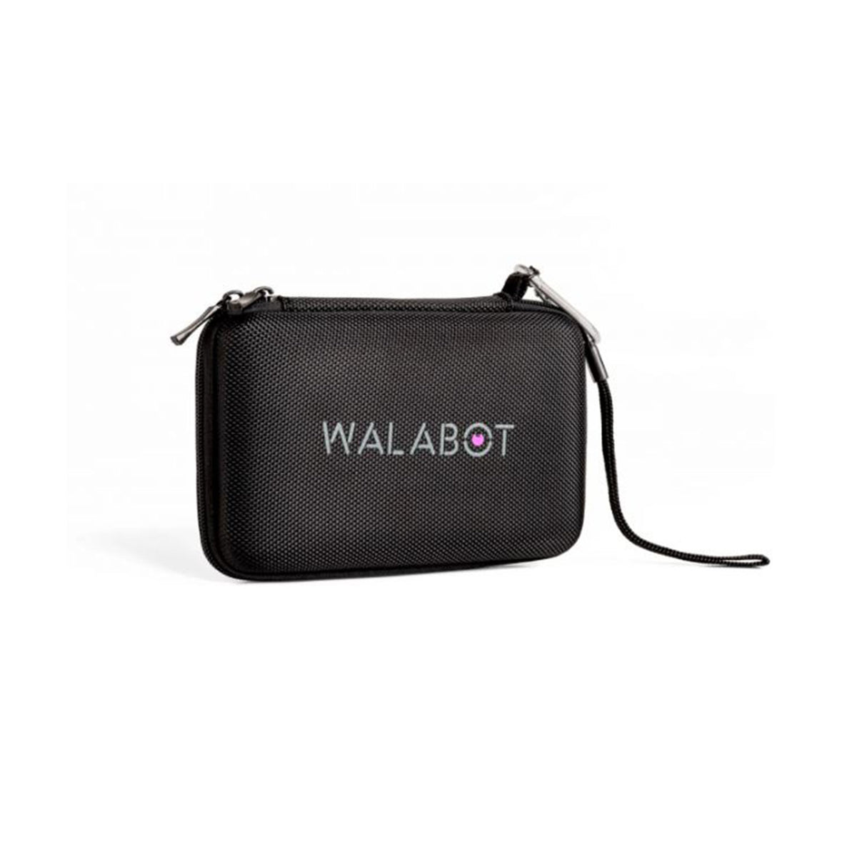 Walabot DIY Protective Carry Storage Case and 8-Piece Accessory Kit (Open Box)