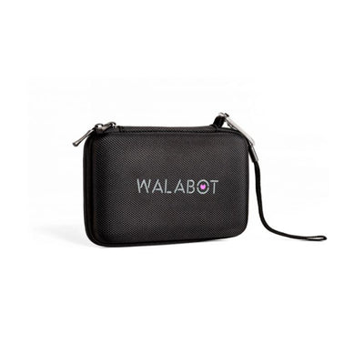 Walabot DIY Protective Carry Storage Case and 8-Piece Accessory Kit (Open Box)