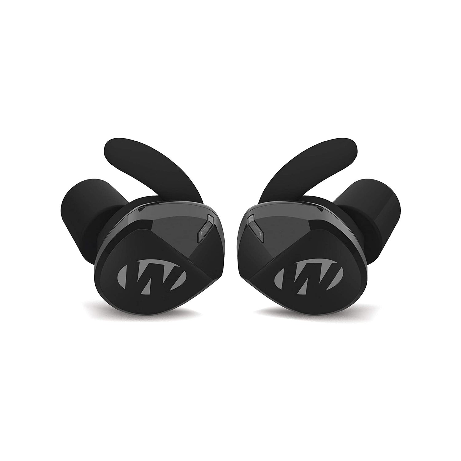 Walker's GWP-SLCR2-BT 2.0 Shooting Protection Earbuds with Bluetooth (Open Box)