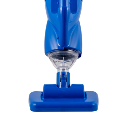 WaterTech Pool Blaster Catfish Pool Spa Compact Vacuum Cleaner (Incomplete)