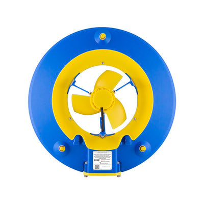 Water Tech LVAC100 Swimming Pool Blaster Battery Powered Hoseless Leaf Vacuum - VMInnovations