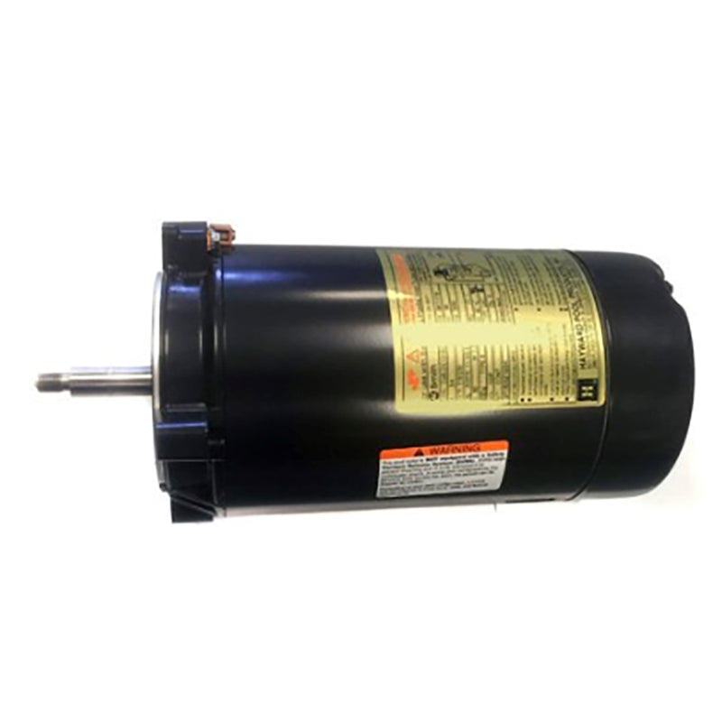 Hayward 2-HP Maxrate Replacement Motor for Select Hayward Pumps (For Parts)