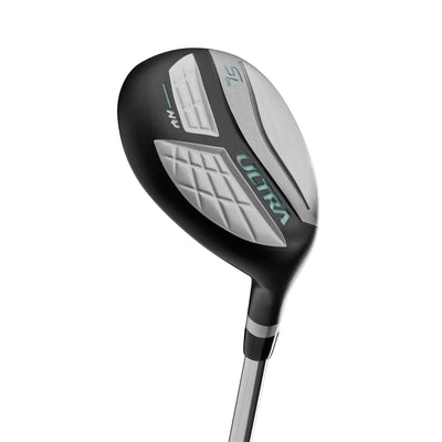 Wilson Ultra Womens Right Handed Golf Club Set w/ Bag (Certified Refurbished)