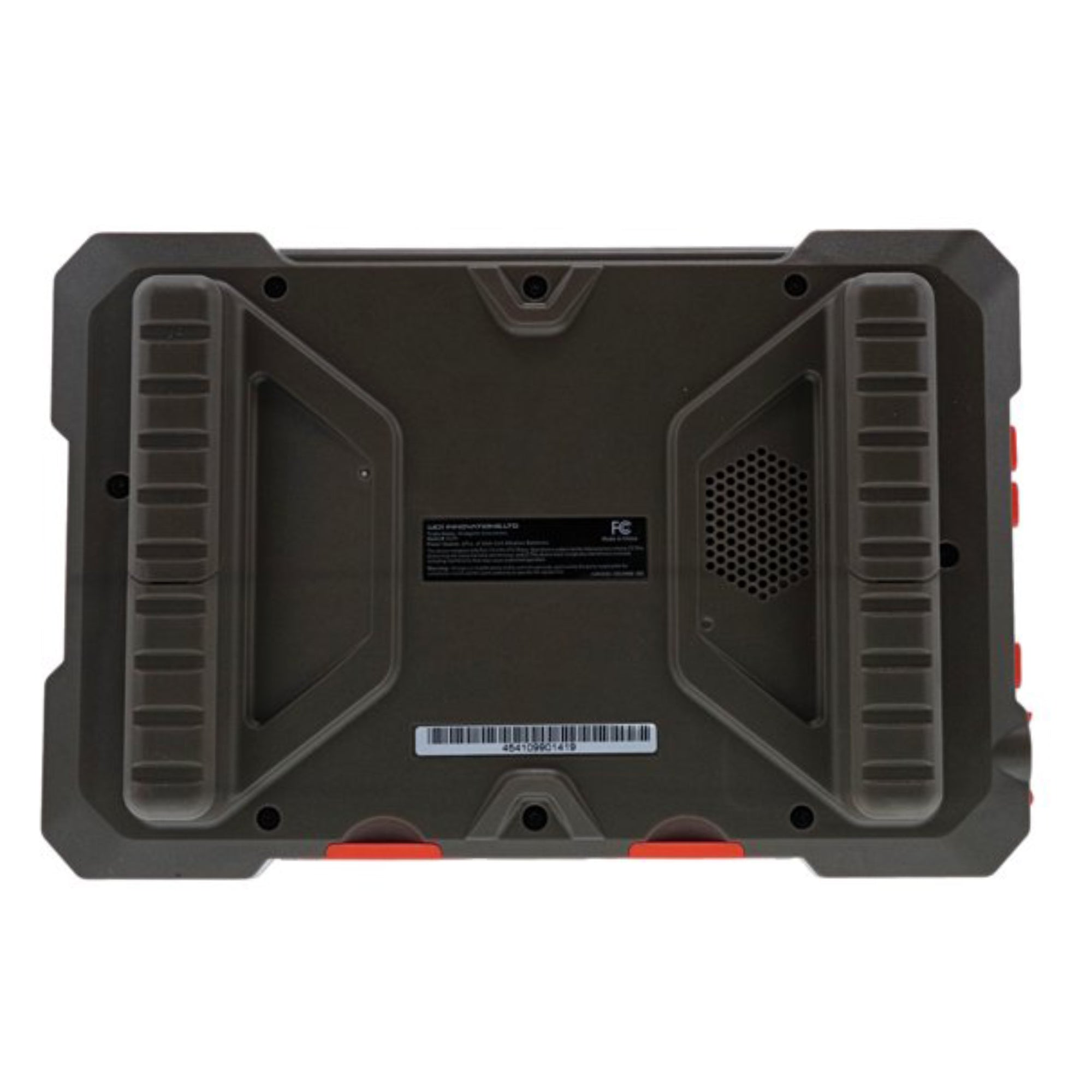 Wildgame Innovations VU70 Trail Pad Hunting Tablet with Dual SD Card, Dark Green - VMInnovations