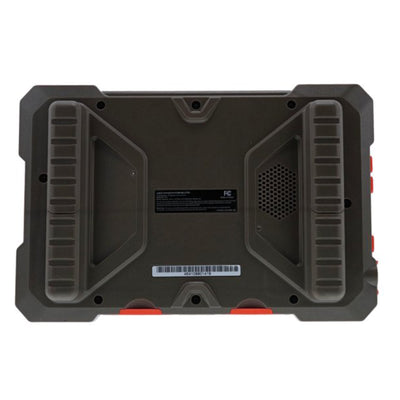 Wildgame Innovations VU70 Trail Pad Hunting Tablet with Dual SD Card, Dark Green