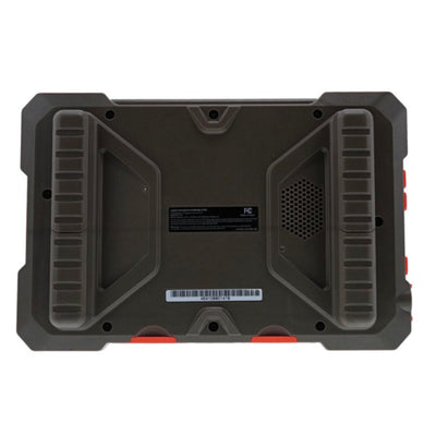 Wildgame Innovations Trail Hunting Tablet w/Dual SD Card, Dark Green (For Parts) - VMInnovations
