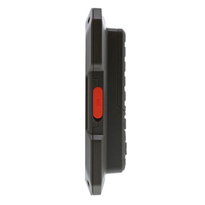 Wildgame Innovations VU70 Trail Pad Hunting Tablet with Dual SD Card, Dark Green - VMInnovations