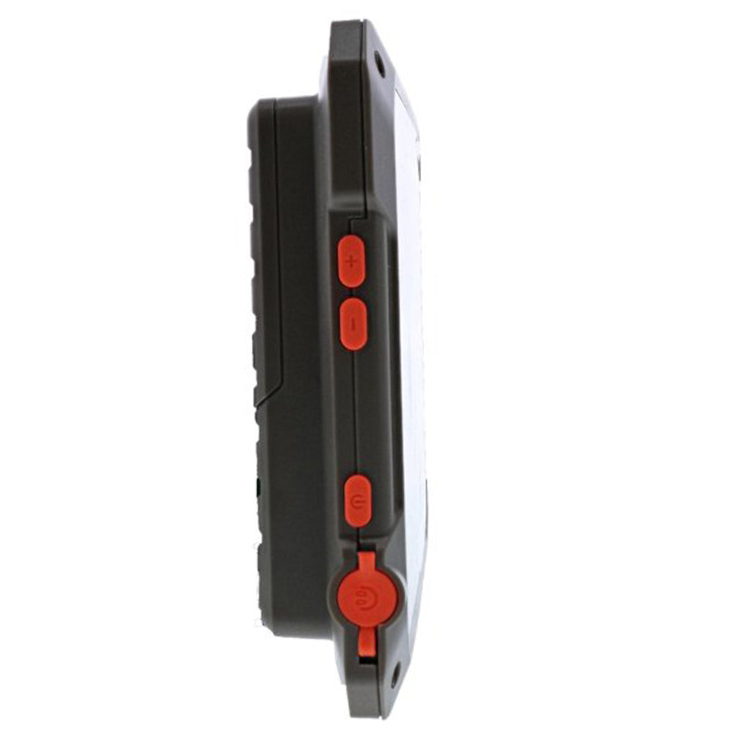 Wildgame Innovations Trail Hunting Tablet w/Dual SD Card, Dark Green (For Parts) - VMInnovations