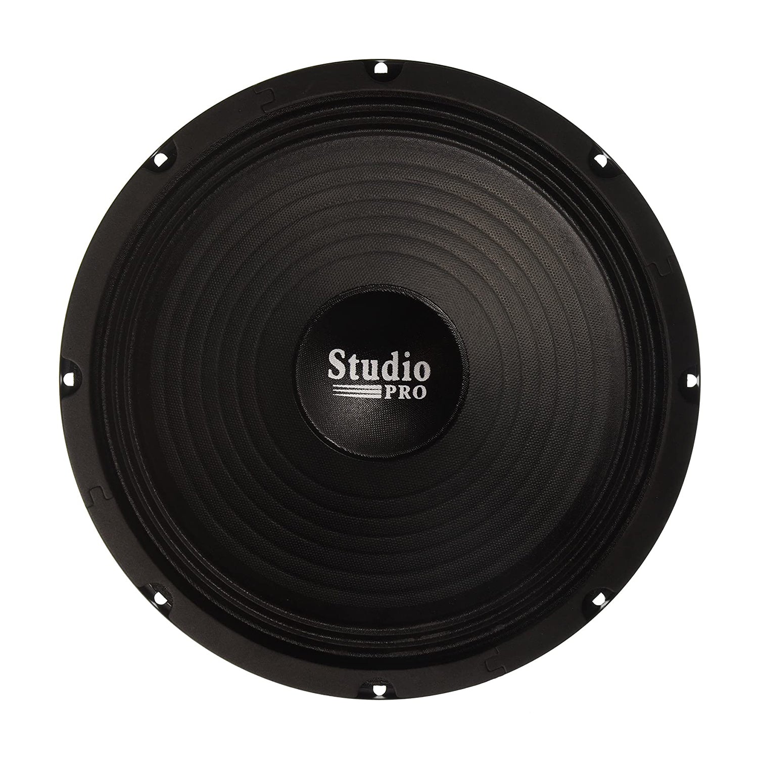 Pyramid WH10 300 Watt 10 Inch 8 Ohm High Power Car Audio Paper Cone Subwoofer
