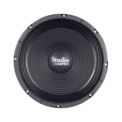 Pyramid WH12 500 Watt 12 Inch 8 Ohm High Power Car Audio Paper Cone Subwoofer