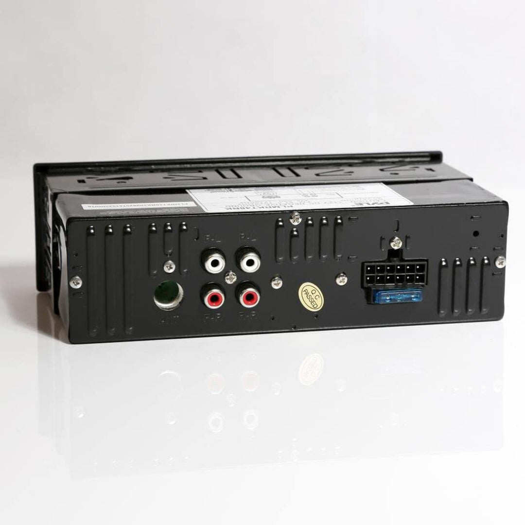 Pyle PLMRKT36WT 5.25" Bluetooth Marine Stereo Receiver & Speaker Kit, (Used) - VMInnovations