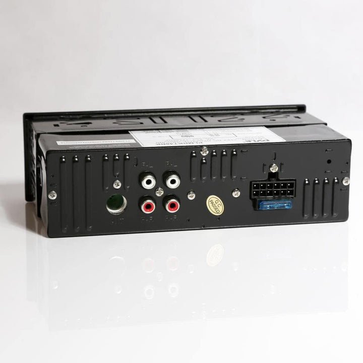 Pyle PLMRKT36WT 5.25" Bluetooth Marine Stereo Receiver & Speaker Kit, (Used) - VMInnovations