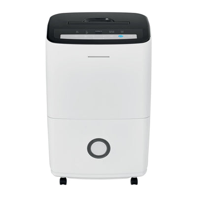Frigidaire 70 Pint Room Dehumidifier with Built In Pump (For Parts)