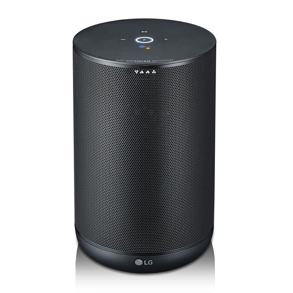 LG XBOOM AI ThinQ Bluetooth Speaker with Google Assistant (Refurbished) (Used)