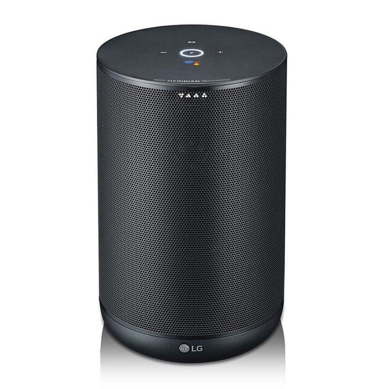 LG XBOOM AI ThinQ Bluetooth Speaker with Google Assistant (Refurbished)