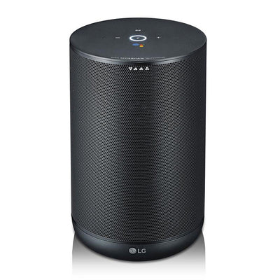 LG XBOOM AI ThinQ Bluetooth Speaker w/ Google Assistant (Open Box)