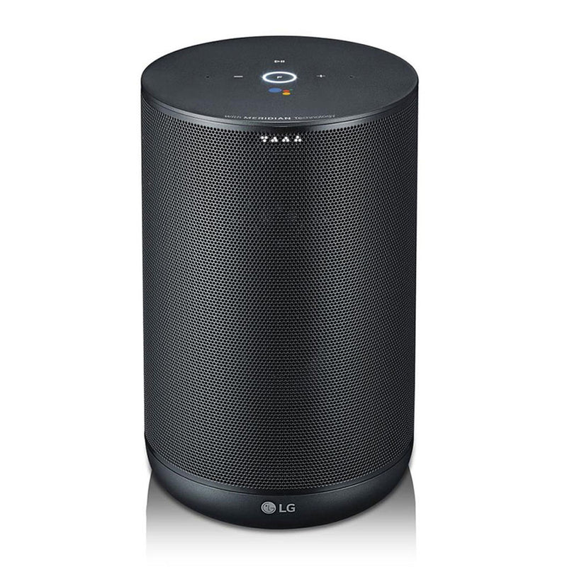 LG XBOOM AI ThinQ Bluetooth Speaker w/ Google Assistant (Open Box)